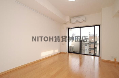 【居間・リビング】 | グランドコンシェルジュ両国東アジールコート