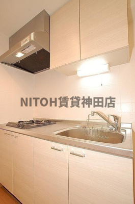 【キッチン】 | グランドコンシェルジュ両国東アジールコート