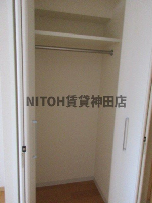 【収納】 | グランドコンシェルジュ両国東アジールコート