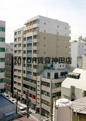 【展望】 | ガラ・ステージ神田小川町