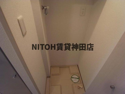 【設備】 | ガラ・ステージ神田小川町