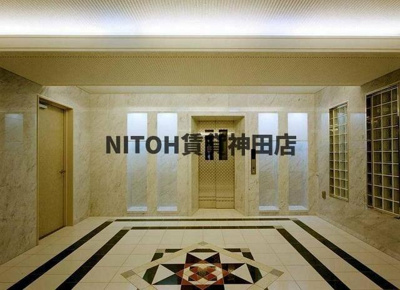 【その他共用部分】 | ガラ・ステージ神田小川町