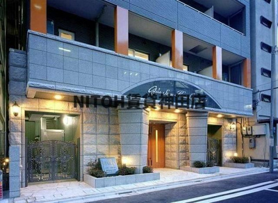 【エントランス】 | ガラ・ステージ神田小川町