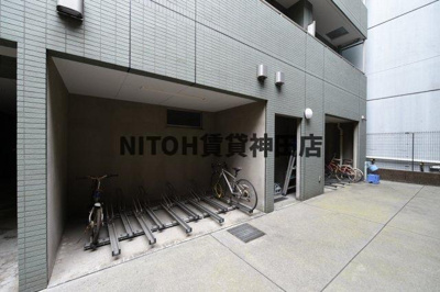 【ロビー】 | ガラ・ステージ神田小川町