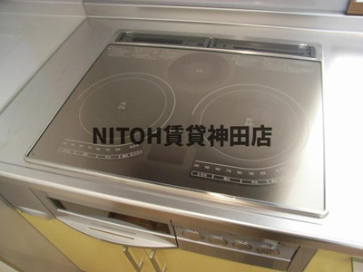 【キッチン】 | ルポン・デスポワール