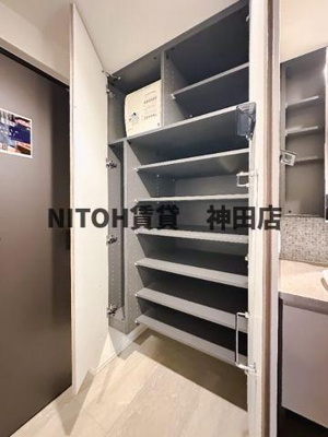 【その他】 | クロスレジデンス日本橋本町