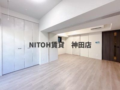 【寝室】 | クロスレジデンス日本橋本町