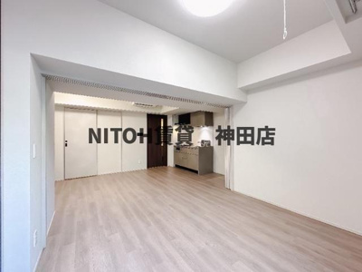 【設備】 | クロスレジデンス日本橋本町