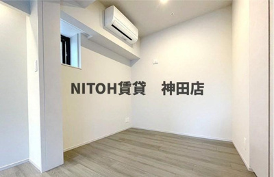 【寝室】 | ザ・パークハビオ人形町レジデンス