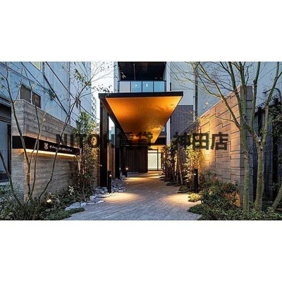 【エントランス】 | ザ・パークハビオ人形町レジデンス