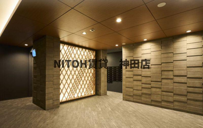 【その他】 | ザ・パークハビオ人形町レジデンス