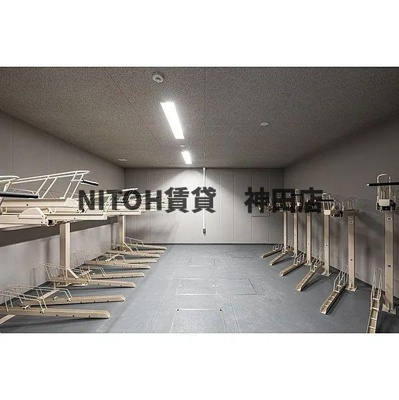 【その他】 | ザ・パークハビオ人形町レジデンス