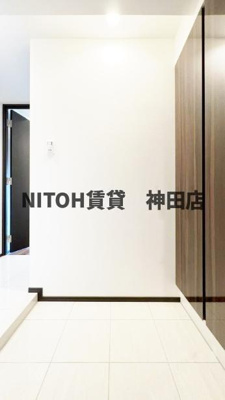 【玄関】 | リビオメゾン日本橋浜町公園