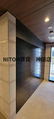 【その他共用部分】 | リビオメゾン日本橋浜町公園