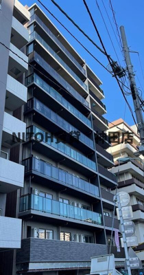 【外観】 | リビオメゾン日本橋浜町公園