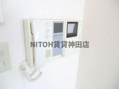 【セキュリティ】 | BluRock秋葉原