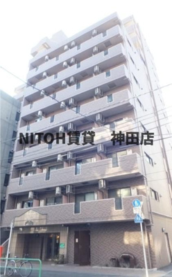 【外観】 | BluRock秋葉原