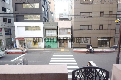 【展望】 | BluRock秋葉原