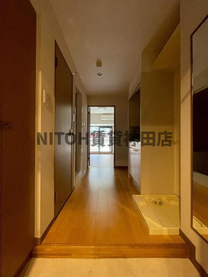 【玄関】 | BluRock秋葉原