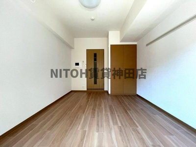 【寝室】 | BluRock秋葉原