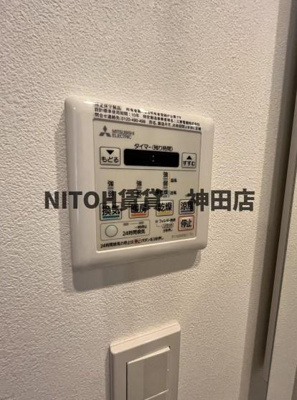 【設備】 | メゾンカルム日本橋馬喰町