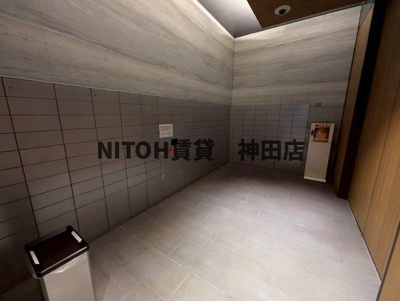 【その他共用部分】 | メゾンカルム日本橋馬喰町