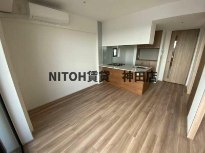 【居間・リビング】 | メゾンカルム日本橋馬喰町