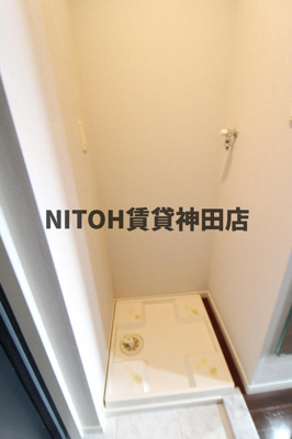 【設備】 | カスタリア住吉