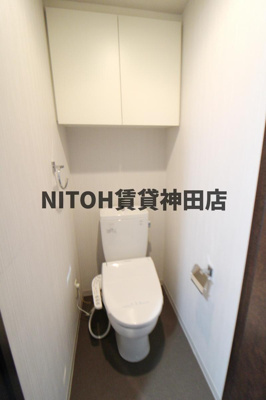 【トイレ】 | カスタリア住吉