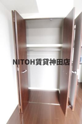 【収納】 | カスタリア住吉