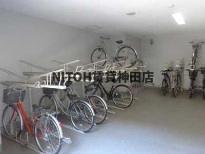 【その他共用部分】 | カスタリア住吉