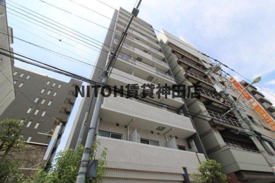 【外観】 | カスタリア住吉