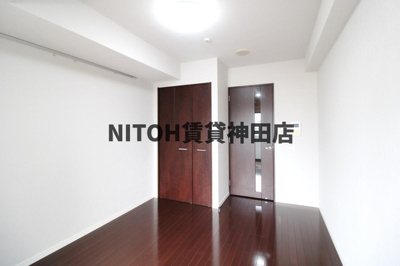 【内装】 | カスタリア住吉