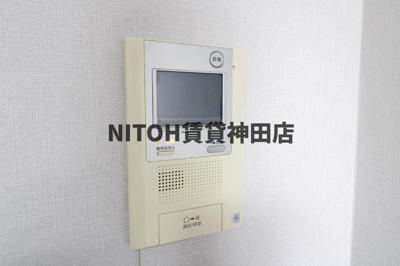 【セキュリティ】 | カスタリア住吉