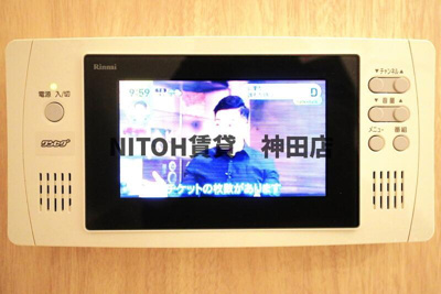 【設備】 | アーバネックス日本橋横山町