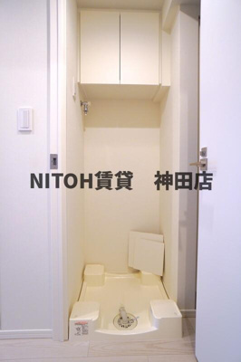 【その他】 | アーバネックス日本橋横山町