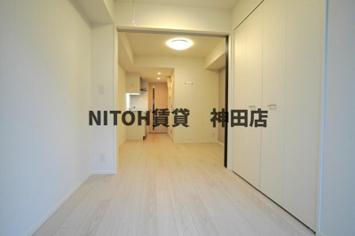 【寝室】 | アーバネックス日本橋横山町