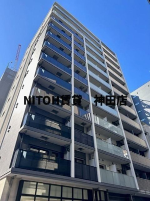 【外観】 | アーバネックス日本橋横山町