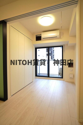 【内装】 | アーバネックス日本橋横山町