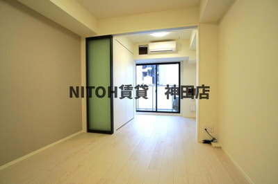 【居間・リビング】 | アーバネックス日本橋横山町