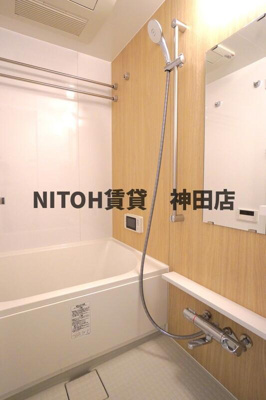 【浴室】 | アーバネックス日本橋横山町