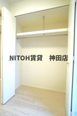 【収納】 | アーバネックス日本橋横山町