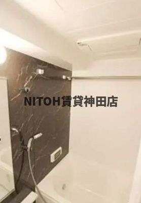 【浴室】 | アーバネックス錦糸町Ⅱ