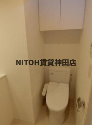 【トイレ】 | アーバネックス錦糸町Ⅱ