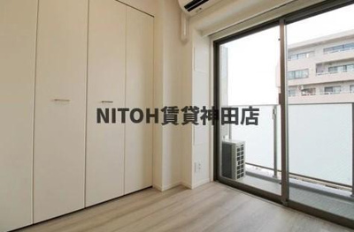 【居間・リビング】 | アーバネックス錦糸町Ⅱ