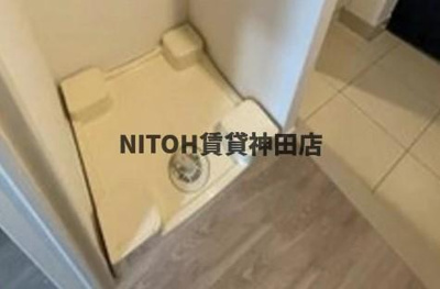 【設備】 | アーバネックス錦糸町Ⅱ