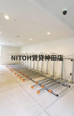 【その他】 | アーバネックス錦糸町Ⅱ