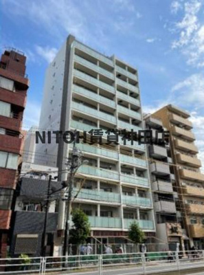 【外観】 | アーバネックス錦糸町Ⅱ