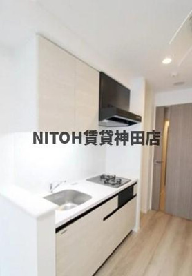 【キッチン】 | アーバネックス錦糸町Ⅱ