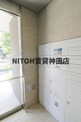 【その他共用部分】 | アーバネックス錦糸町Ⅱ